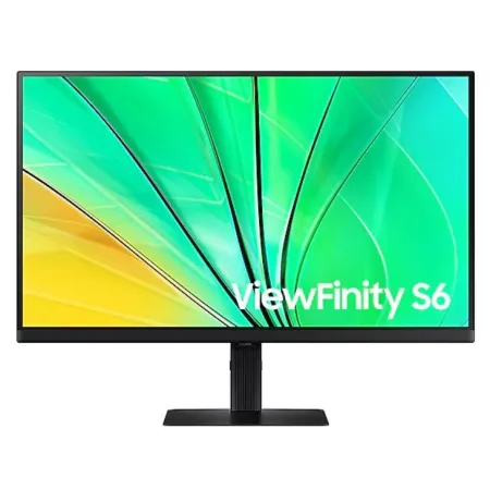 Monitor Lcd 27" S27D600EAU/LS27D600EAUXEN Samsung