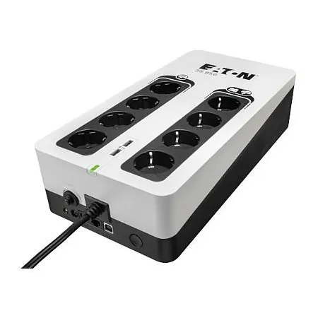 Ups Desktop 3S Din 850VA 510W/3S850D Eaton