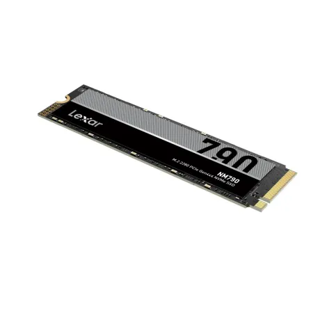 Dysk Ssd Pcie G4 M.2 Nvme 2TB/NM790 LNM790X002T-RNNNG Lexar