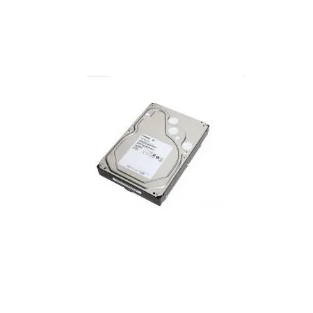 Hdd Sata 2TB 7200RPM 6GB/S/128MB MG04ACA200E Toshiba