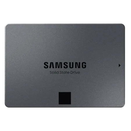 Ssd SATA2.5" 1TB 6GB/S/870 Qvo MZ-77Q1T0BW Samsung
