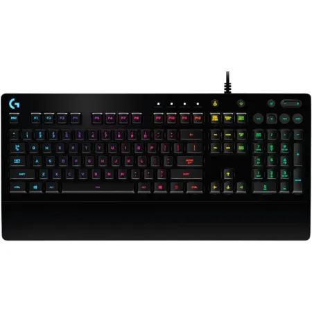 Klawiatura G213 Gaming ENG/920-008093 Logitech
