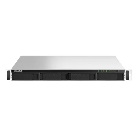 Nas Storage Rackst 4BAY 1U RP/TS-464U-RP-8G Qnap