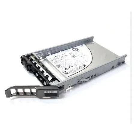 Dysk Ssd Do Serwerów 960GB Sata Ri 2.5"/512E G14-16 345-BGSQ Dell