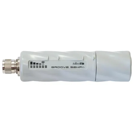 Wrl Cpe OUTDOOR/RBGROOVE52HPN Mikrotik