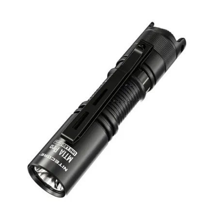 Latarka Mt SERIES/800 Lumens MT1A Pro Nitecore