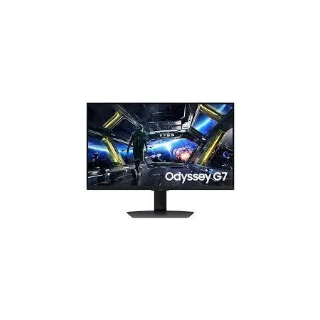 Monitor Lcd 27" Odyssey G7/LS27DG702EUXDU Samsung