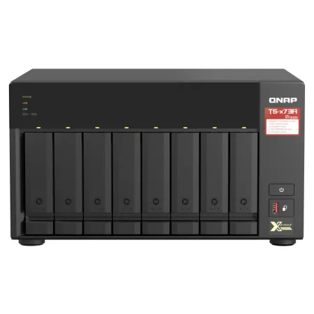 Nas Storage Tower 8BAY 8GB/TS-873A-8G Qnap