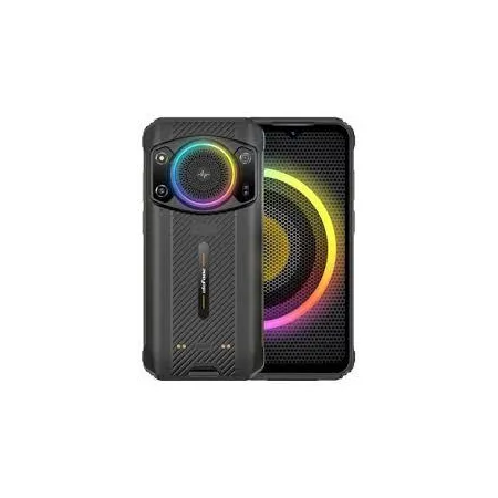 Smartfon Armor 21/8/256GB Czarny Ulefone