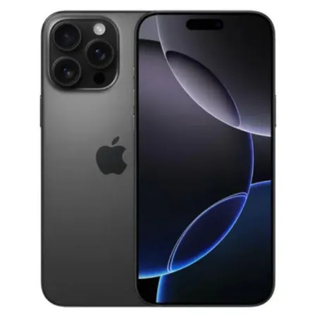 Smartfon Iphone 16 Pro MAX/256GB Czarny Tytan MYWV3 Apple
