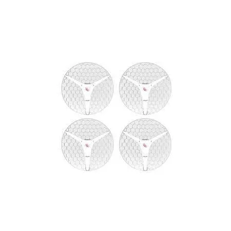 Wrl Lhg Xl 5GHZ/RBLHGG-5ACD-XL4PACK Mikrotik