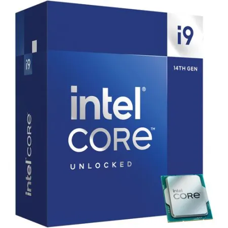 Procesor Intel I9-14900K S1700 BOX/3.2G BX8071514900K S RN48 In