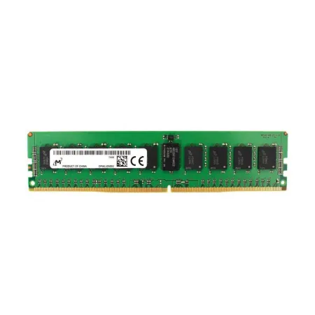 Pamięć Ram Do Serwerów 16GB PC25600/MTA18ASF2G72PZ-3G2R Micron