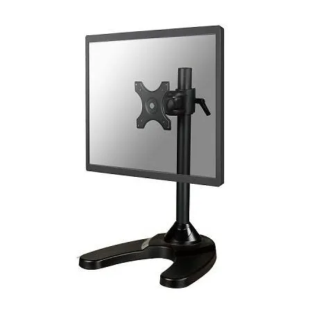Tv Set Acc Desk Mount BLACK/10-30" FPMA-D700 Neomounts