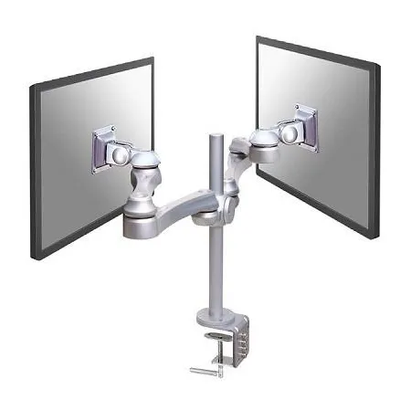 Tv Set Acc Desk Mount SILVER/10-30" FPMA-D930D Neomounts