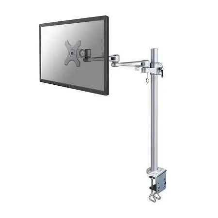 Tv Set Acc Desk Mount SILVER/FPMA-D935POLE70 Neomounts