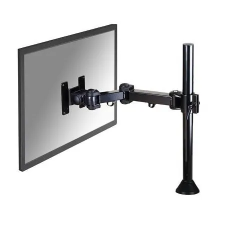 Tv Set Acc Desk Mount BLACK/10-30" FPMA-D960G Neomounts