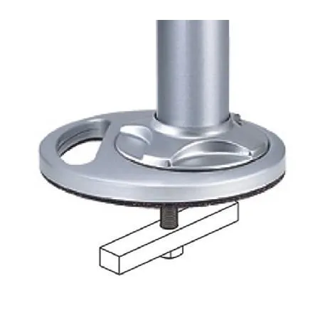 Tv Set Acc Grommet PLATE/FPMA-D9GROMMET Neomounts