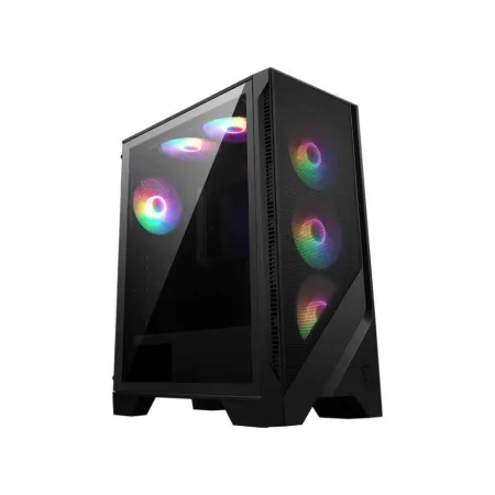 Obudowa Miditower Atx W/O PSU/MAG Forge 120A Airflow Msi
