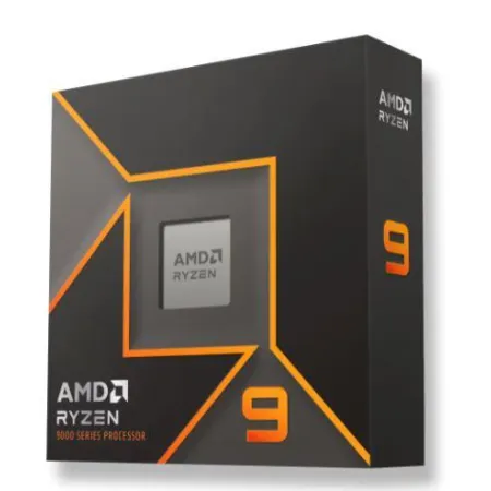Procesor Ryzen X16 R9-9950X3D SAM5/170W 4300 100-100000719WOF Amd