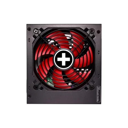 Zasilacz ATX2.4 650W/XP650R10 XN220 Xilence