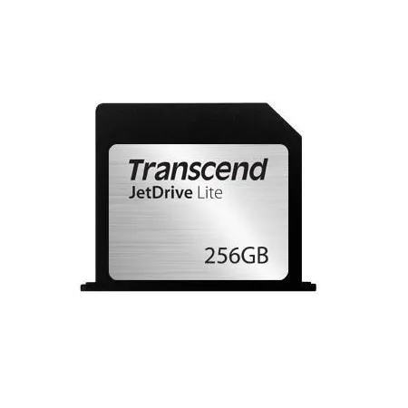 Memory Jetdrive Lite 360 256GB/TS256GJDL360 Transcend