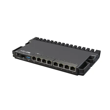 Router Sieciowy 1000M 7PORT/RB5009UG+S+IN Mikrotik