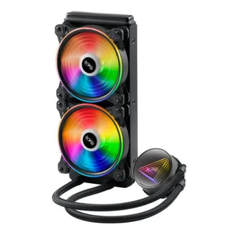 Chłodzenie S_MULTI/LEVANTEX240-BKCWW Adata