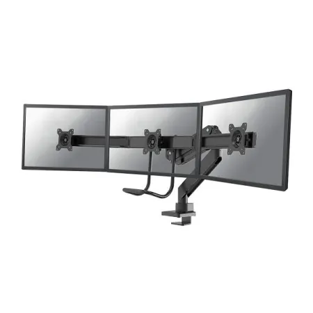 Monitor Acc Desk Mount 17-24"/NM-D775DX3BLACK Neomounts