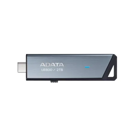 Pendrive Pamięć Flash USB-C 2TB/SILV AELI-UE800-2T-CSG Adata