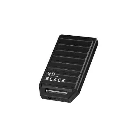Storage Expansion Card 2TB/WDBMPH0020BNC-WCSN Wdc