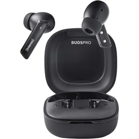 Słuchawki Buds Pro T500HAE/BLACK 3720500 Intenso