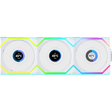 Obudowa Fan 120MM/G99.12SLLCD1W3W.00 Lian Li