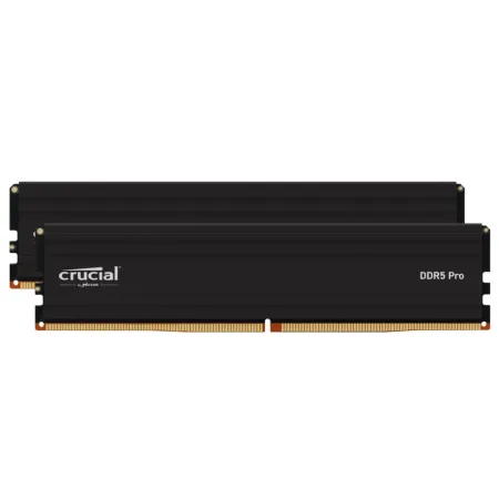 Pamięć Ram 128GB DDR5-5600 K2/PRO CP2K64G56C46U5 Crucial