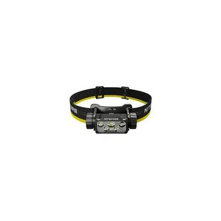 Latarka czołowa H Series 1600 LUMENS/HC70 Uhe Nitecore