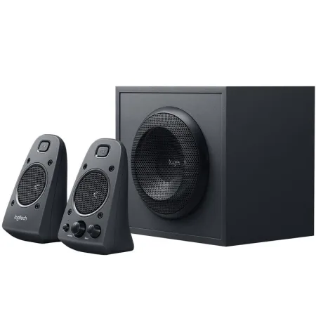 Głośniki 2.1 Z625/980-001256 Logitech