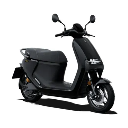 Skuter Elektryczny Seated E300SE BLACK/AA.07.01.16.0002 Segwayninebot