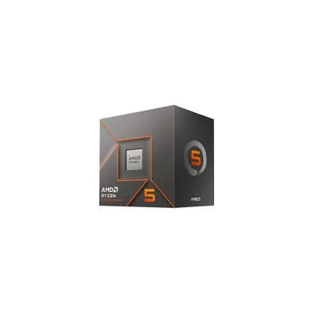 Procesor Ryzen X6 R5-8400F SAM5/65W 4200 100-100001591BOX Amd