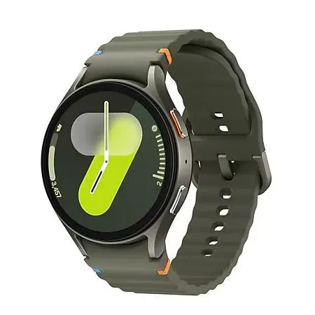 Smartwatch Galaxy WATCH7 LTE/44MM Zielony SM-L315 Samsung