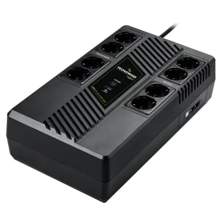 Ups Era Plus Strip 1000VA/FGCERAPLS1002SCH Tecnoware