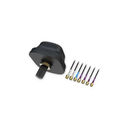Antenna MOB./GNSS/WIFI Roof 5G/COMBO Mimo PR1KC640 Teltonika