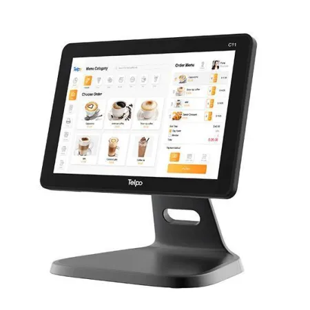 Desktop Pos C11/10" 4+64 C11-464NC Telpo