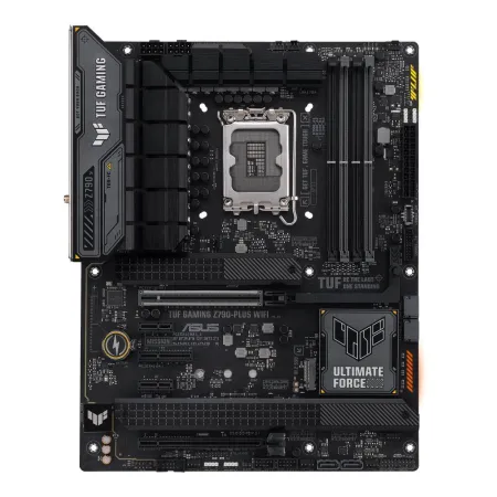 Płyta Główna Z790 S1700 ATX/TUF Gaming Z790-PLUS Wifi Asus