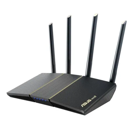 Router Bezprzewodowy 3000MBPS 4P/DUAL Band RT-AX57 Asus