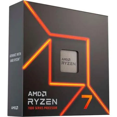 Procesor Ryzen X8 R7-7700X SAM5 BX/105W 100-100000591WOF Amd