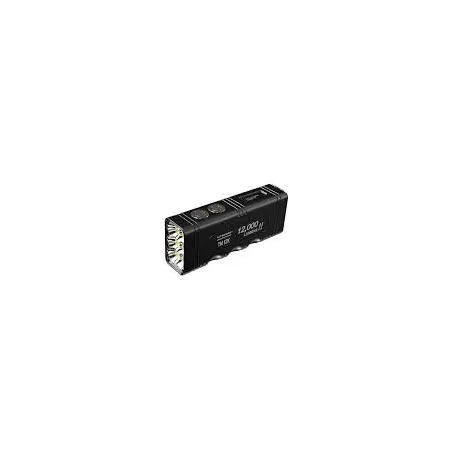 Latarka Tiny Monster SERIES/12000 Lumens TM12K Nitecore