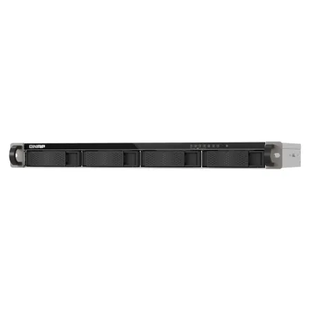 Nas Storage Tower 4BAY 1U/NO Hdd TS-433EU Qnap