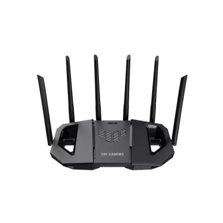 Router Bezprzewodowy 6500MBPS/DUAL Band Tuf Gam BE6500 Asus
