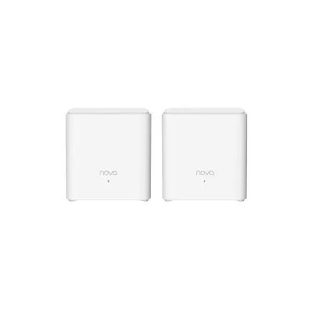 Wrl Mesh Router System 2NODE/EX3(2-PACK) Tenda