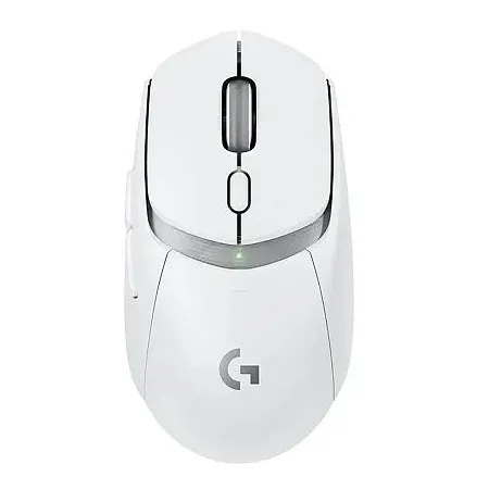 Mysz Usb Optical Wrl G309/WHITE 910-007207 Logitech